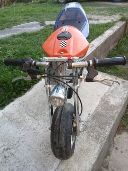 Minibike - 2