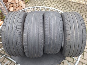 Michelin Primacy 4 - 2