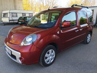 Renault Kangoo KW0H - 2