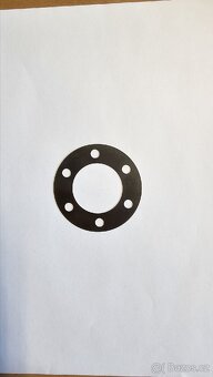 Kroužek distanční 70x40x0,5 - 2