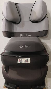 Autosedačka Cybex - 2