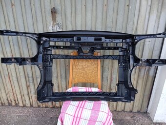 Chladičová stěna VW Caddy, Touran - 2