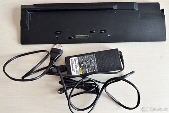 FUJITSU LIFEBOOK E756 Win 11 Pro ,s příslušenstvím - 2