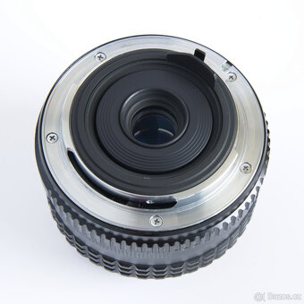 SMC Pentax-M 50mm F4 Macro - 2