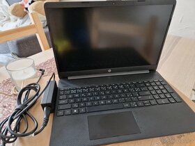 Notebook HP 15s-eq1600nc - 2