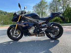 BMW S1000R 2015 - 2