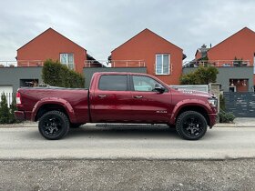 DODGE RAM 2019 HEMI LONGBED - 2