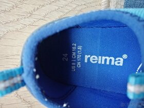 Dětské boty Reima - 2
