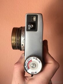LOMO 135BC (VS) analogový fotoaparát na kinofilm - 2