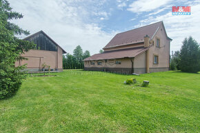 Prodej rodinného domu, 160 m², Petrovice u Karviné - 2