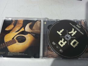 Cd - 2 cd Křesťan & Druhá tráva - 2