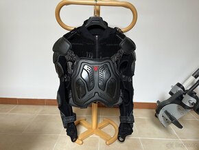 Dainese Armor Vesta chránič XL - 2