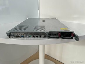 Server HP Proliant DL180G5 - 2