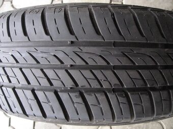 PRODÁM LETNÍ PNEU 175/65R14 BARUM BRILLANTIS 2 1ks - 2