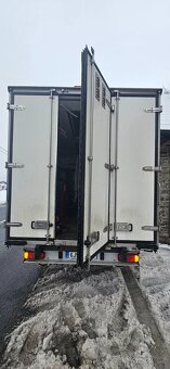 GRACO PUR PĚNA - do 3,5t, NOVÁ CENA VYBAVENO A PŘIPRAVENO - 2