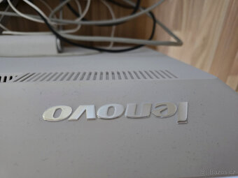 Lenovo Počítač All-in-One S40–40 - 2