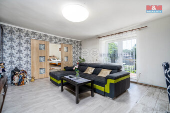 Prodej rodinného domu, 93 m², Svinařov, ul. Rudé armády - 2