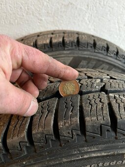 205/65r16C - 2