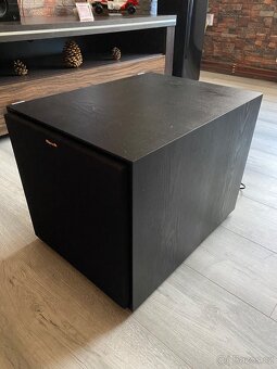 Subwoofer Klipsch R-101SW - 2