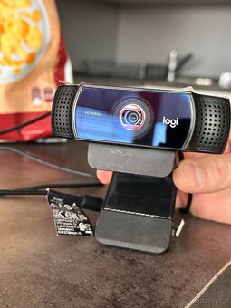 Logitech 1080p - 2