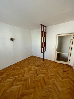 Prodej bytu Brno-střed, osobní vlastnictví, 2+1 52 m² - 2