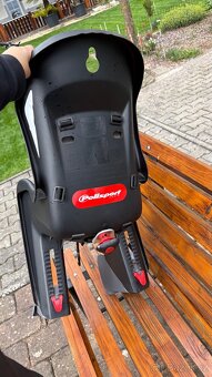 Sedačka na kolo polisport - 2