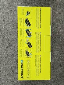 Kompatibilní Gigaprint toner pro Xerox - 2