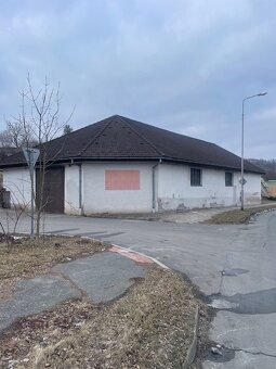 pronájem skladových prostor - 2