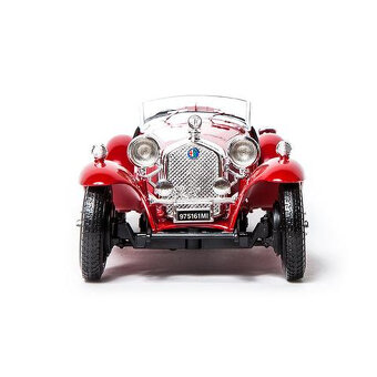 1:18 Rarita rozprodám sbírku historických Alfa Romeo - 2