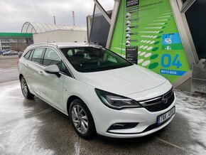 Astra 1.6 Cdti 2019 - 2
