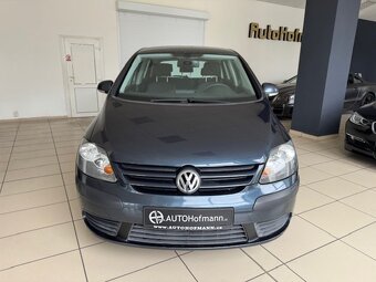 Volkswagen Golf Plus, 1,6 FSi 85kW - 2