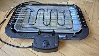 Tristar PD-8812 – Elektrický stolní gril - 2