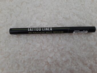 Maybelline Tattoo Liner Ink Pen - 2