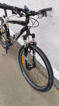 Horské kolo Specialized Hardrock 19" na 165-185cm - 2