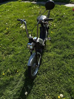 Babetta 210 - 2