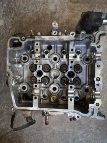 ND na Subaru outback 2,0 D, r.v.2010, boxer - 2