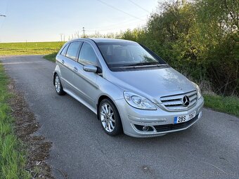 Mercedes-Benz B180 Cdi - 2
