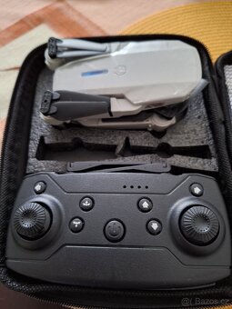 Dron E88 Nova - 2