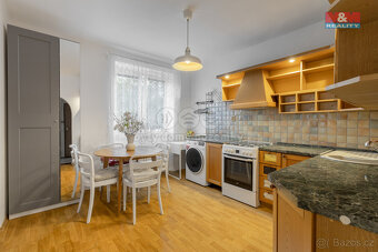 Prodej bytu 2+1, 56 m2, ul. Budovatelská, Ostrava - Poruba - 2