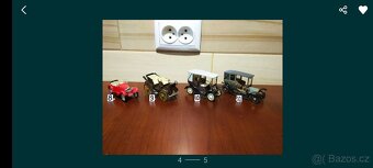 Auto model - 2