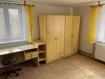 Kompletní dětský pokoj - 2