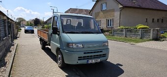 Citroen Jumper 2.5D - 2