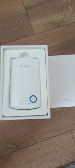TP-LINK TL-WA850RE - 2