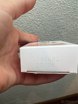 Balzám na rty 2x10 ml Just - 2