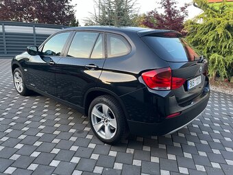 BMW X1 Xdrive 2.0D 105kw po servisu - 2