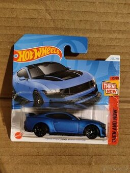 MODELY HOT WHEELS RŮZNÉ VIZ. FOTO - 2