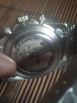 Hodinky Rolex - 2
