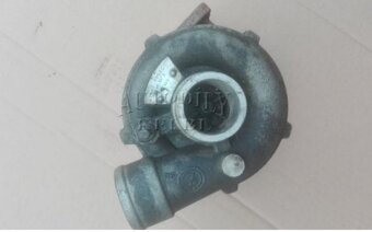 Avia A60/75 Prodám Turbo,alternator,Kabinu - 2