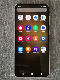 SAMSUNG S23+ 8/512 GB - 2
