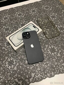 IPHONE 15 - 128GB - 2